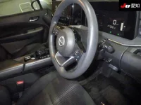 Nissan NOTE лот № 3005 оценка 5  с аукциона в Японии 4