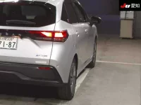 Nissan NOTE лот № 3005 оценка 5  с аукциона в Японии 7