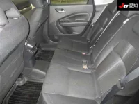 Nissan NOTE лот № 3005 оценка 5  с аукциона в Японии 3