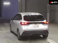 Nissan NOTE лот № 3005 оценка 5  с аукциона в Японии 1