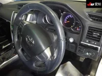 Toyota MARK X лот № 3006 оценка 4.5  с аукциона в Японии 4