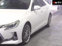 Toyota MARK X лот № 3006 оценка 4.5  с аукциона в Японии 6