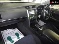 Toyota MARK X лот № 3006 оценка 4.5  с аукциона в Японии 2