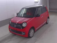 Honda N ONE лот № 4549 оценка 3  с аукциона в Японии 2
