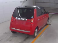 Honda N ONE лот № 4549 оценка 3  с аукциона в Японии 3