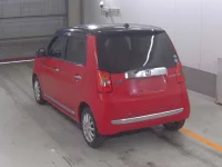 Honda N ONE лот № 4549 оценка 3  с аукциона в Японии 1