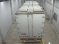 Mitsubishi FUSO TRUCK лот № 1081 оценка 3.5  с аукциона в Японии 2