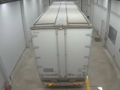 Mitsubishi FUSO TRUCK  с аукциона в Японии