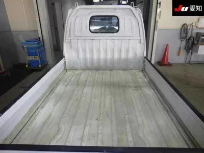 Suzuki CARRY TRUCK  с аукциона в Японии