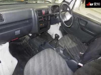 Mazda SCRUM TRUCK лот № 35425 оценка 3.5  с аукциона в Японии 2