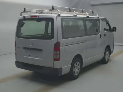 Toyota REGIUS ACE VAN