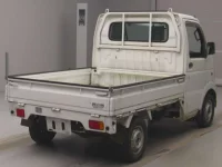 Suzuki CARRY TRUCK лот № 83502 оценка 3  с аукциона в Японии 1