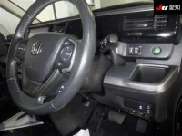 Honda STEP WAGON лот № 3007 оценка 4.5  с аукциона в Японии 3