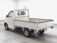 Toyota LITE ACE TRUCK лот № 5004 оценка R  с аукциона в Японии 1