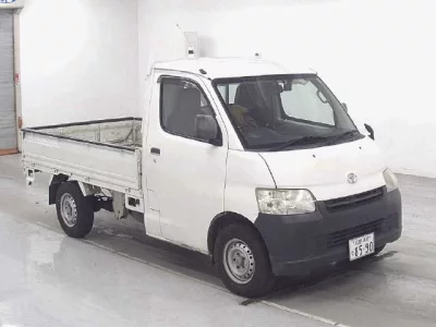 Toyota LITE ACE TRUCK  с аукциона в Японии