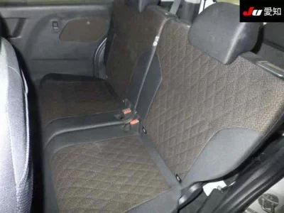 Mitsubishi EK X SPACE