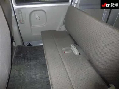 Mitsubishi MINICAB VAN