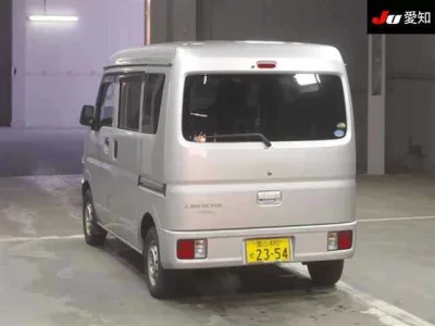 Mitsubishi MINICAB VAN