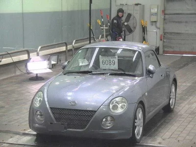 Daihatsu Copen
