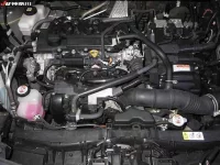 Toyota SIENTA лот № 8601 оценка 3.5  с аукциона в Японии 10