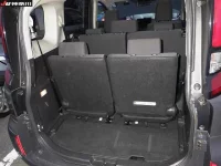 Toyota SIENTA лот № 8601 оценка 3.5  с аукциона в Японии 9