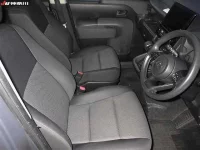 Toyota SIENTA лот № 8601 оценка 3.5  с аукциона в Японии 7