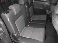 Toyota SIENTA лот № 8601 оценка 3.5  с аукциона в Японии 8