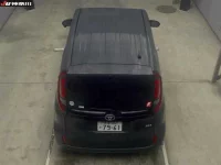 Toyota SIENTA лот № 8601 оценка 3.5  с аукциона в Японии 4