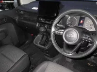 Toyota SIENTA лот № 8601 оценка 3.5  с аукциона в Японии 5