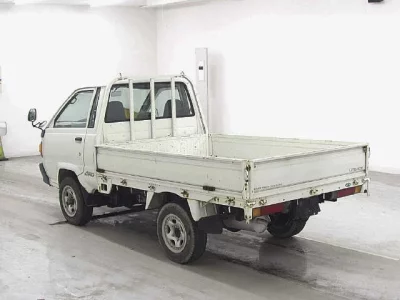 Toyota LITE ACE TRUCK  с аукциона в Японии