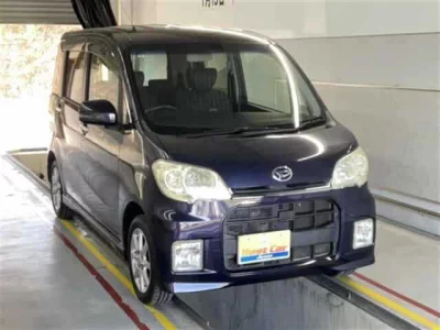 Daihatsu TANTO EXE