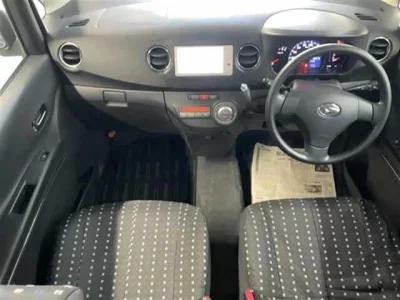 Daihatsu TANTO EXE