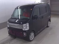 Nissan CLIPPER RIO лот № 4554 оценка R  с аукциона в Японии 2