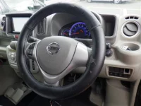 Nissan CLIPPER RIO лот № 4554 оценка R  с аукциона в Японии 4