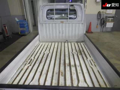 Mitsubishi MINICAB TRUCK