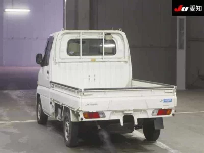 Mitsubishi MINICAB TRUCK