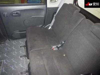 Daihatsu TANTO  с аукциона в Японии