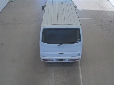Mitsubishi MINICAB VAN
