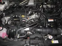 Toyota SIENTA лот № 8606 оценка R  с аукциона в Японии 10