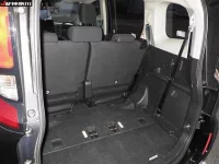 Toyota SIENTA лот № 8606 оценка R  с аукциона в Японии 9