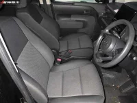 Toyota SIENTA лот № 8606 оценка R  с аукциона в Японии 7