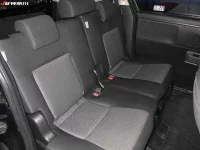 Toyota SIENTA лот № 8606 оценка R  с аукциона в Японии 8