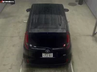 Toyota SIENTA лот № 8606 оценка R  с аукциона в Японии 4