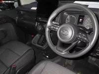 Toyota SIENTA лот № 8606 оценка R  с аукциона в Японии 5