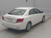 Toyota ALLION лот № 70229 оценка 4  с аукциона в Японии 1