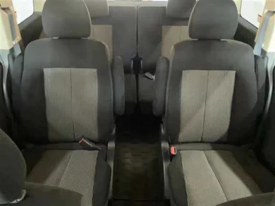 Mitsubishi DELICA D5  с аукциона в Японии