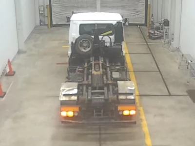 Nissan CONDOR  с аукциона в Японии