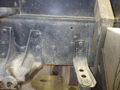 Nissan CONDOR  с аукциона в Японии