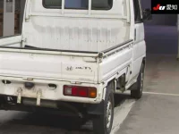 Honda ACTY TRUCK лот № 35439 оценка R  с аукциона в Японии 7