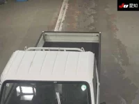 Honda ACTY TRUCK лот № 35439 оценка R  с аукциона в Японии 8